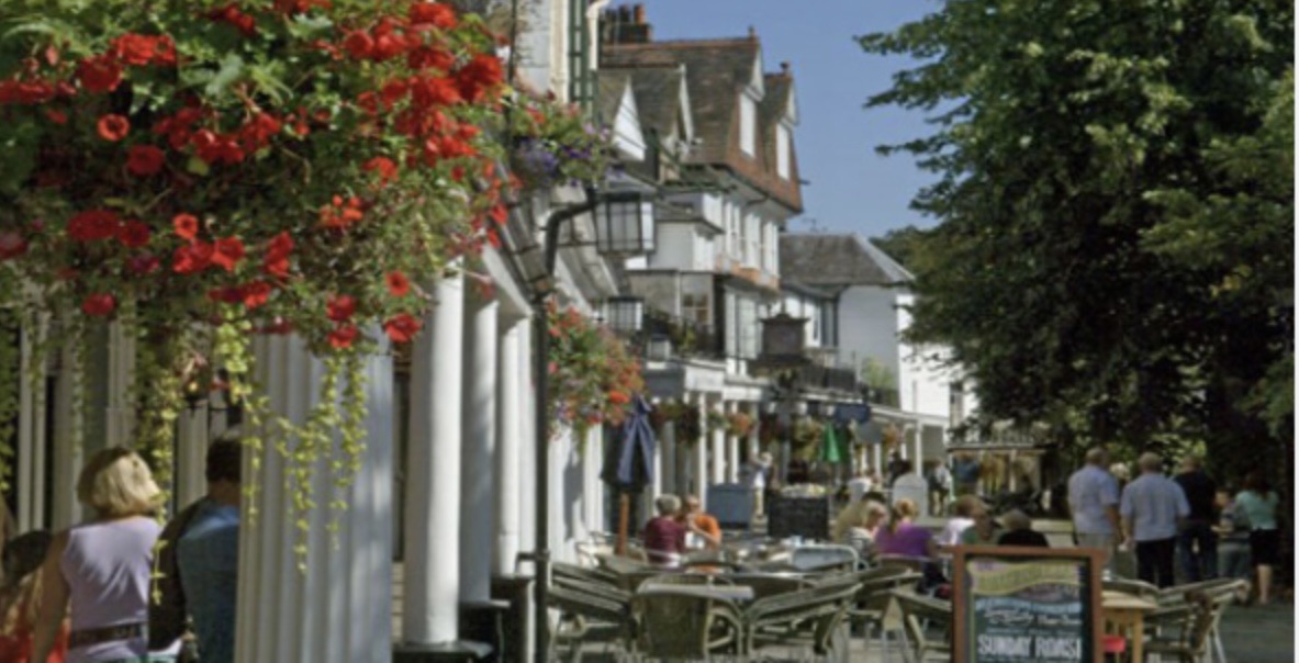 Tunbridge Wells